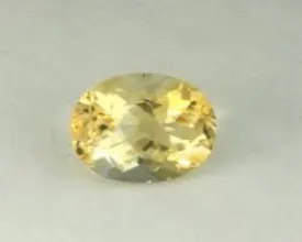 10x12MM OVAL CITRINE  LOOSE GEMSTONE