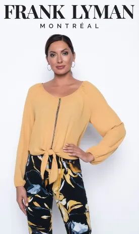 196252 (Top)  Wear with Pant 196289