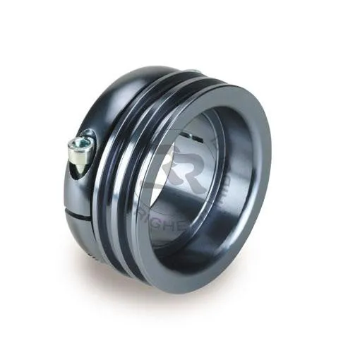 50mm Water Pump Pulley