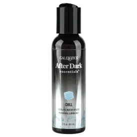 After Dark Essentials Chill Cooling Water-Based Lubricant 2oz