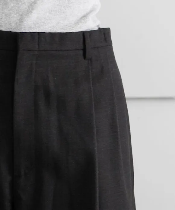 APRIORI Slacks "BROWN"