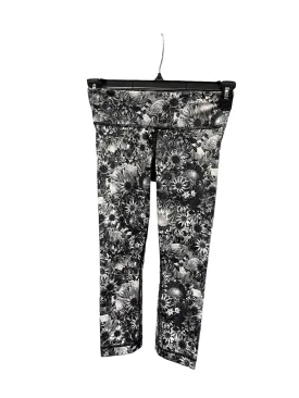 Athletic Capris By Lululemon  Size: S