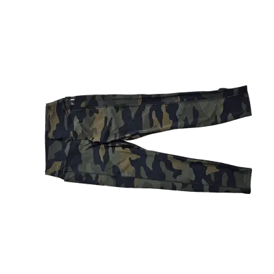 Athletic Capris By Pink  Size: M