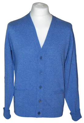 Berk Lorne Cardigan - 2 Ply