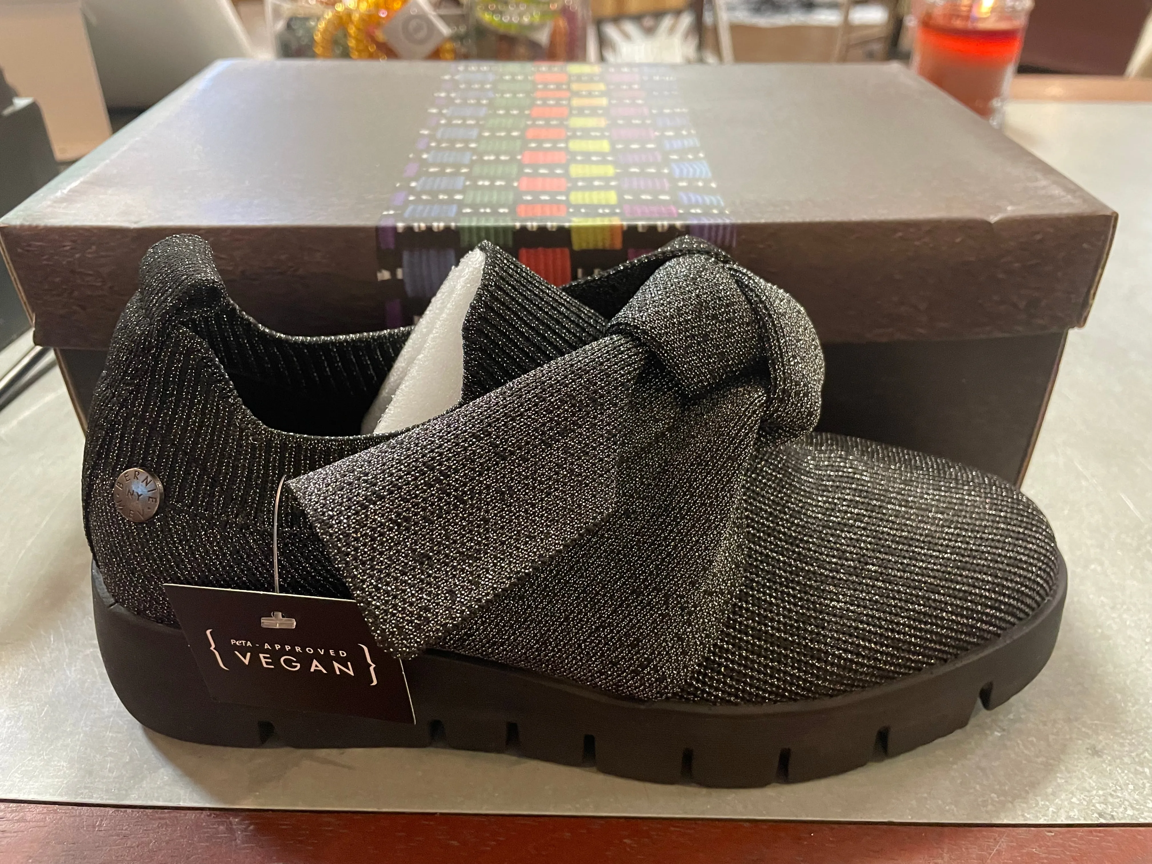 Bernie Mev FX Serenity Shoes