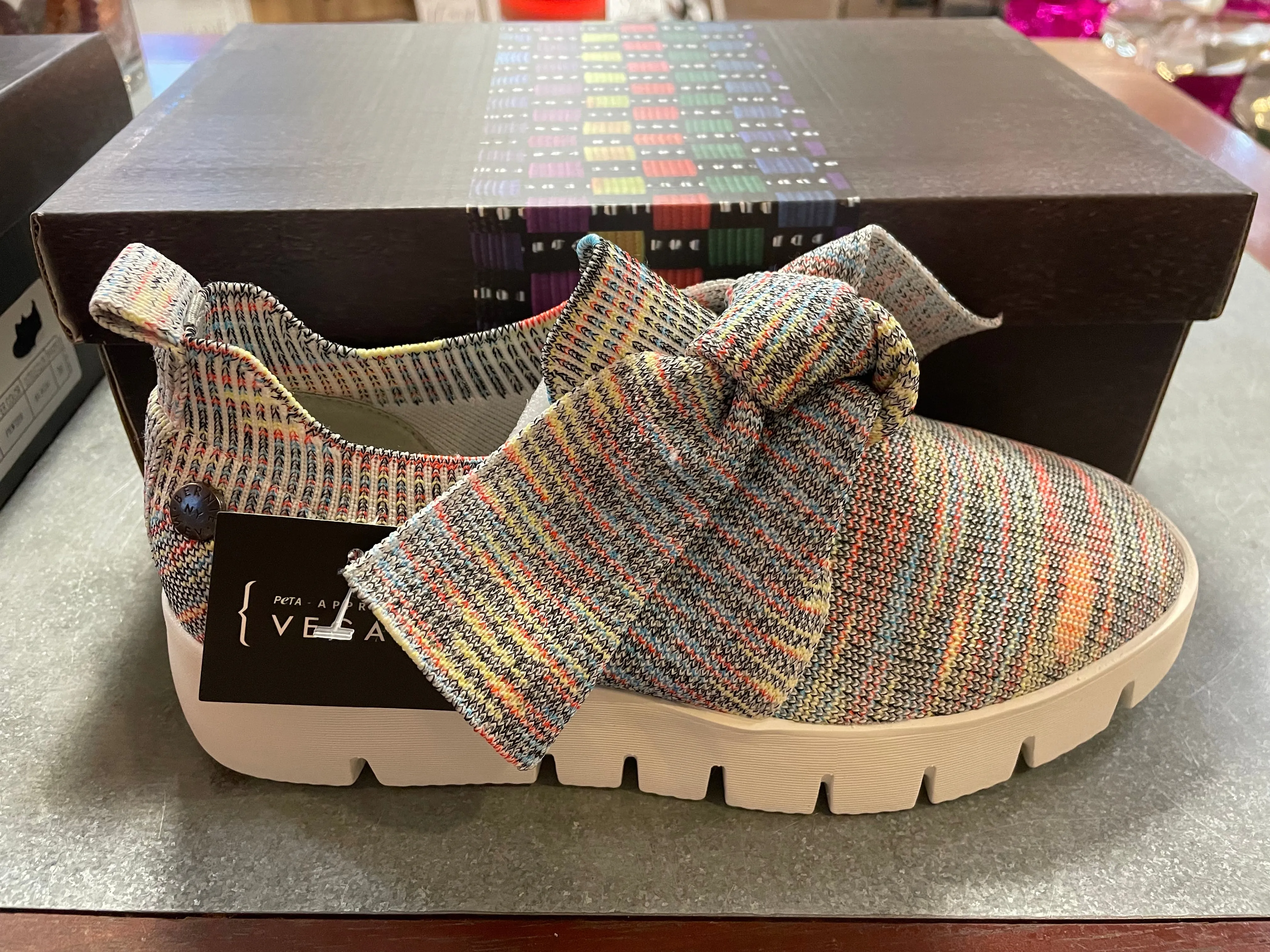 Bernie Mev FX Serenity Shoes