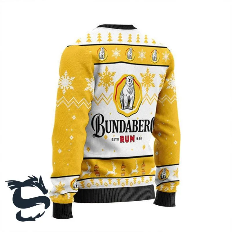 Bundaberg Christmas Sweater