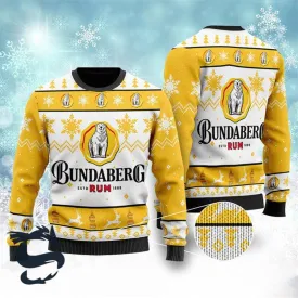Bundaberg Christmas Sweater