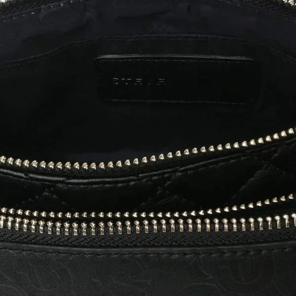 BURGENTL BLACK/BLACK
