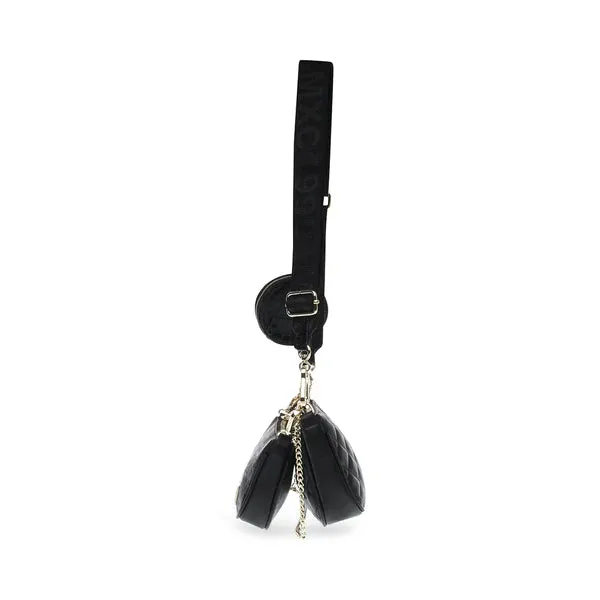 BURGENTL BLACK/BLACK