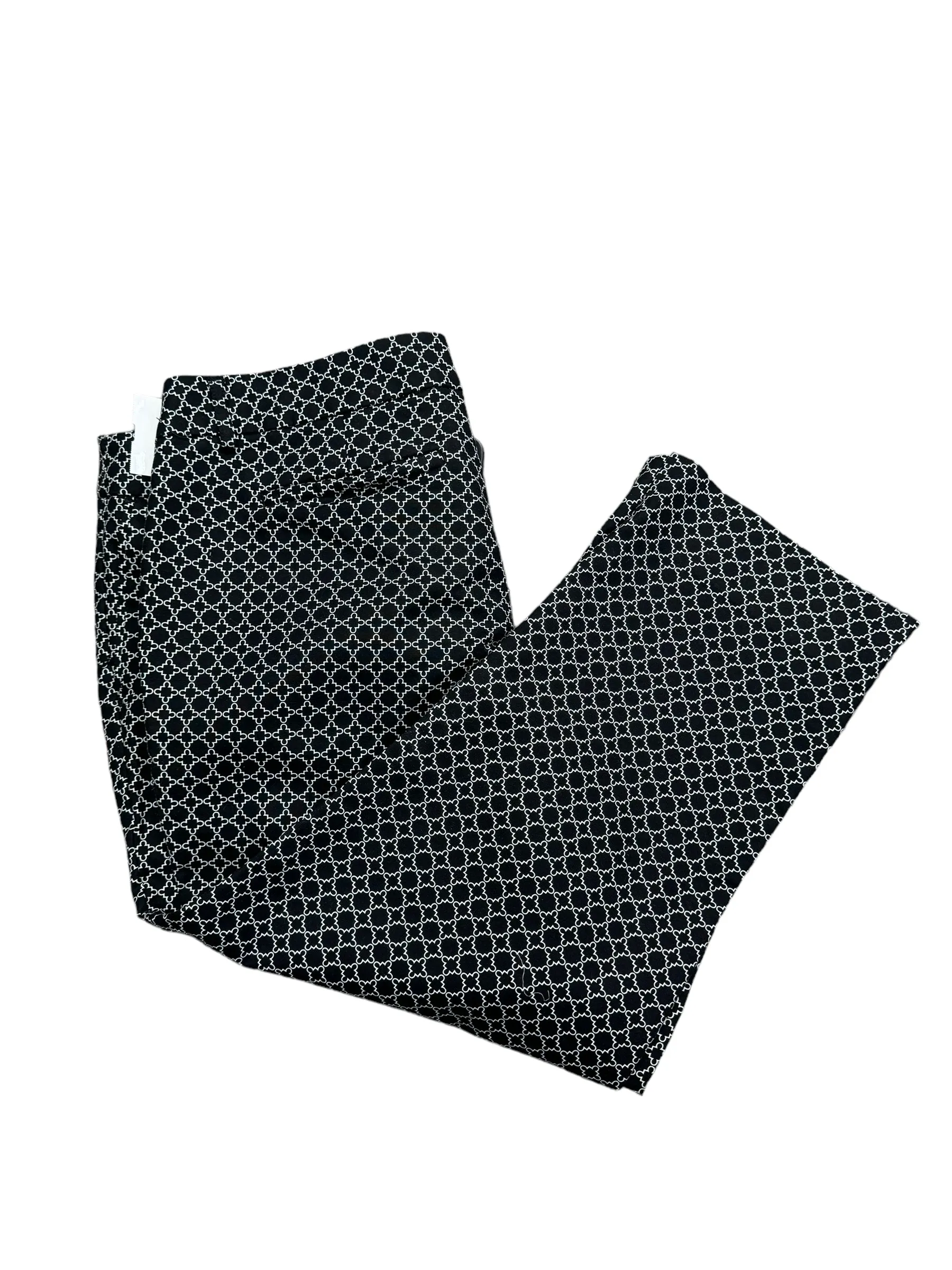 Capris By Hilary Radley  Size: 16