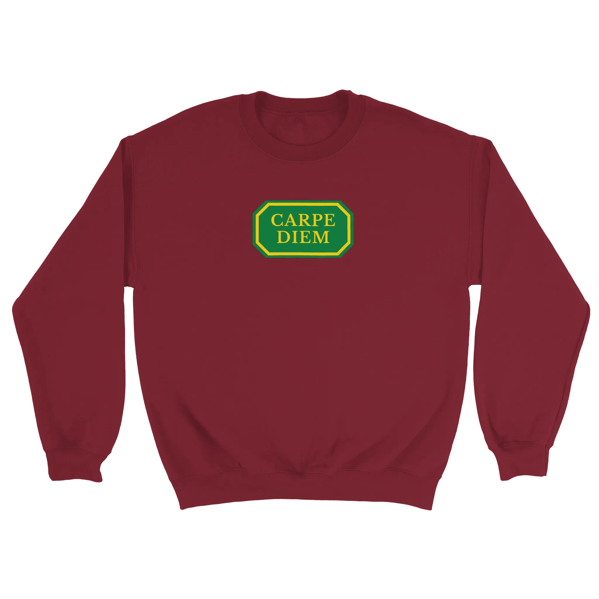 Carpe Diem - Sweatshirt