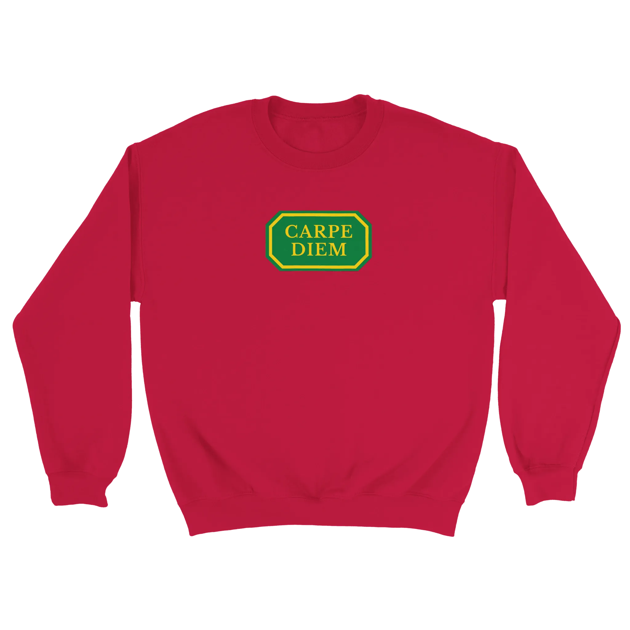 Carpe Diem - Sweatshirt