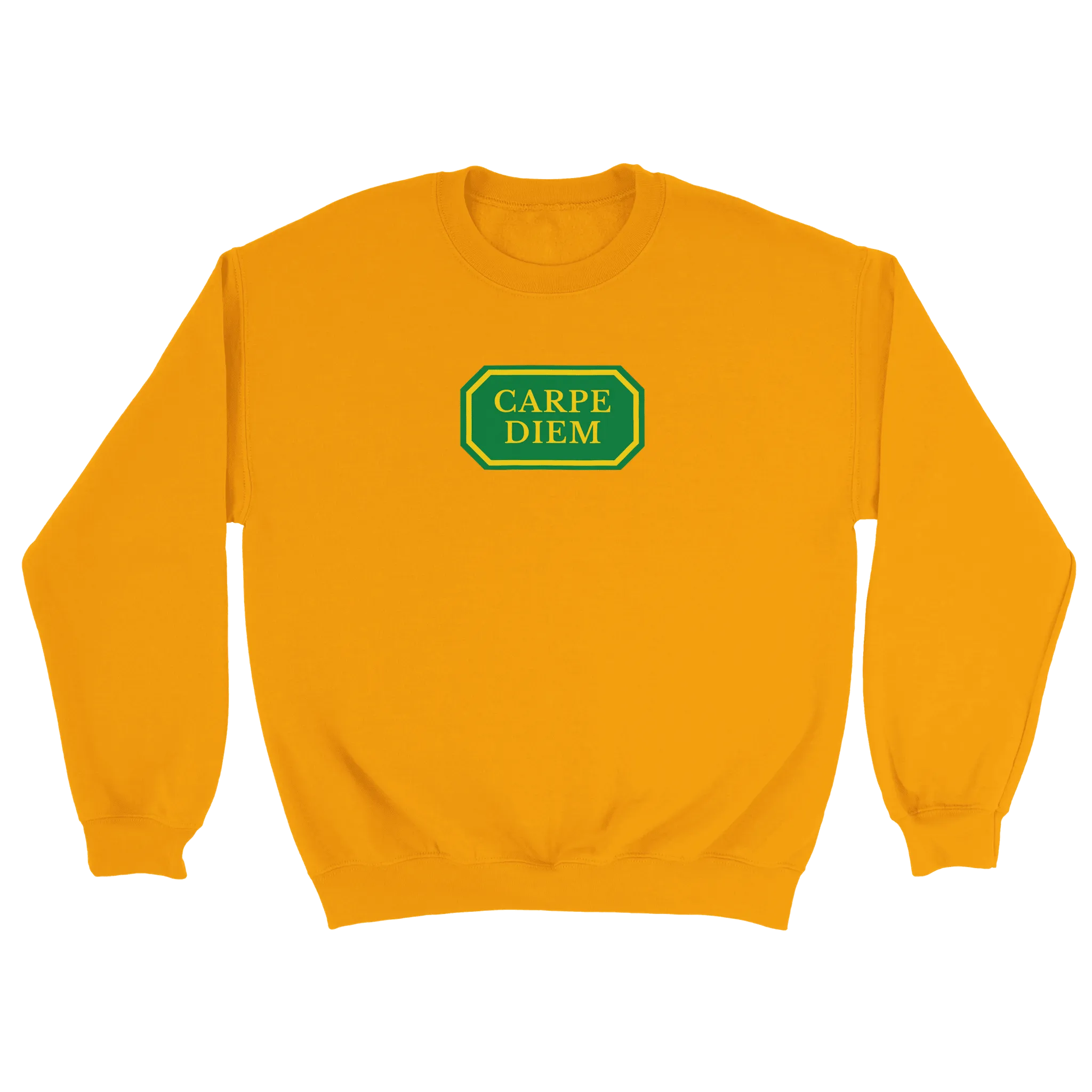 Carpe Diem - Sweatshirt