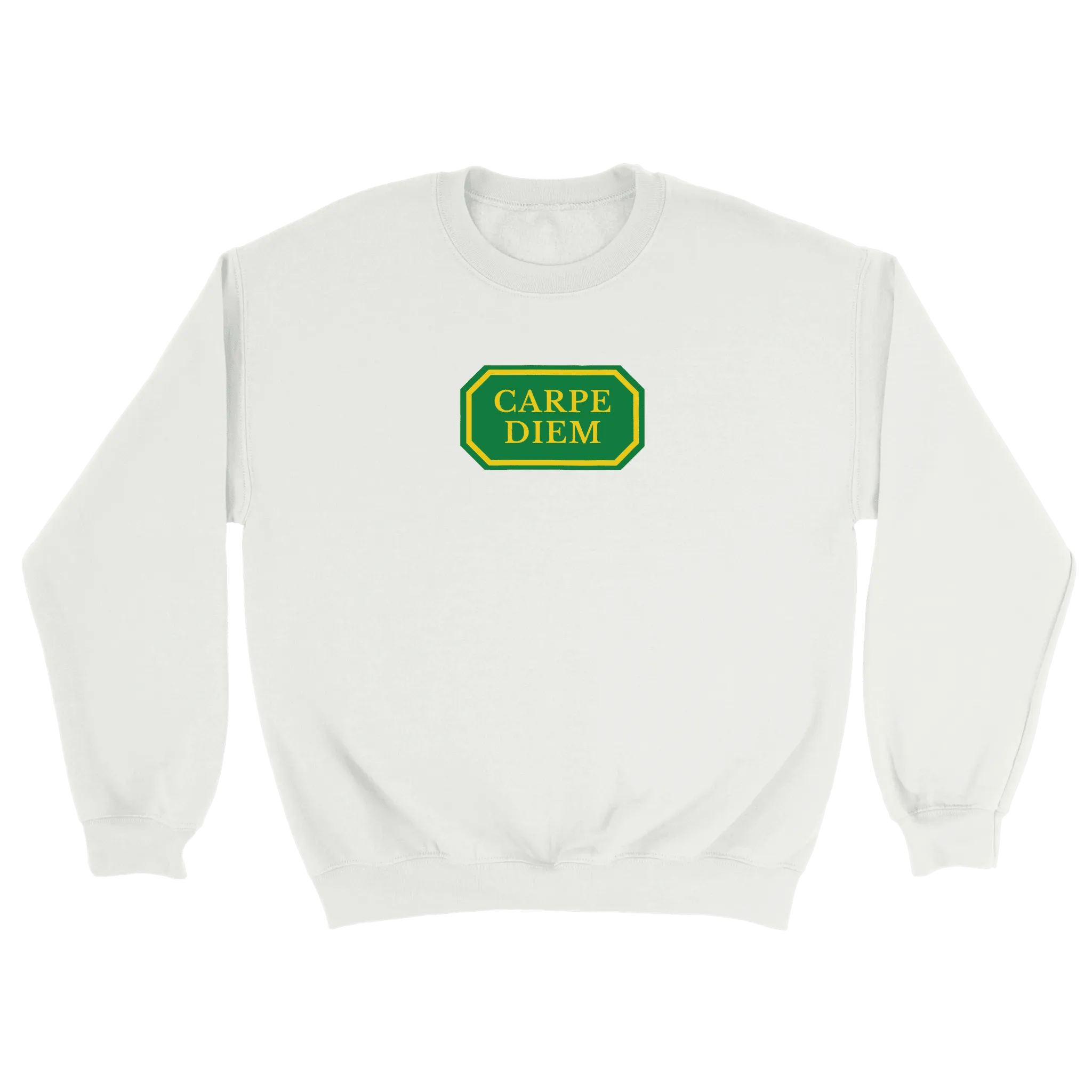 Carpe Diem - Sweatshirt
