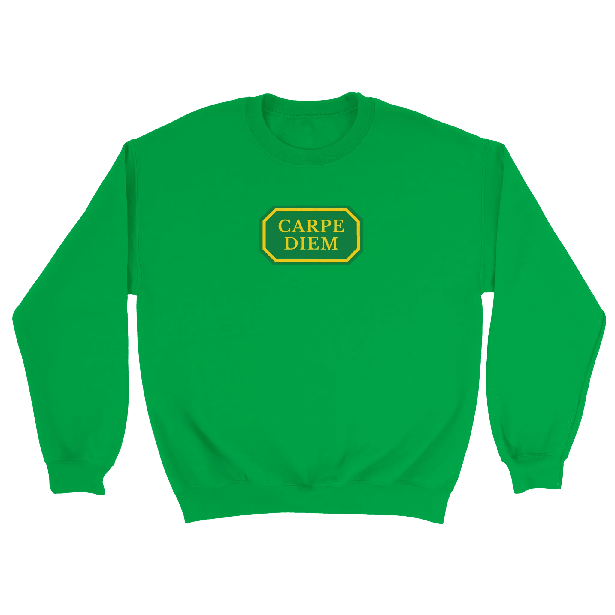 Carpe Diem - Sweatshirt