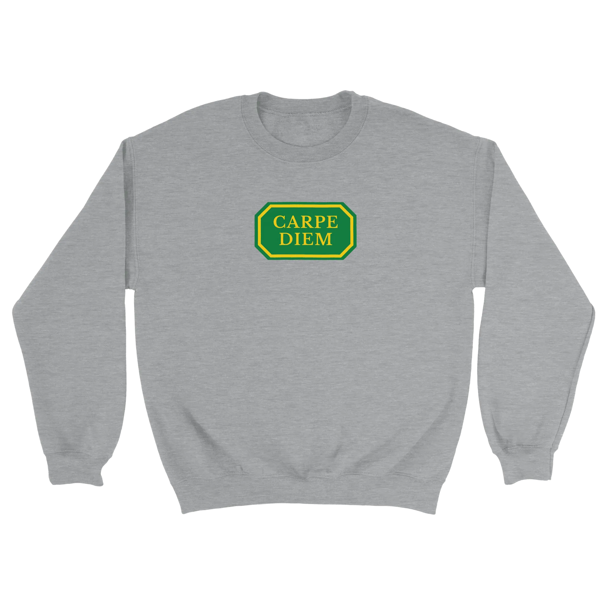 Carpe Diem - Sweatshirt