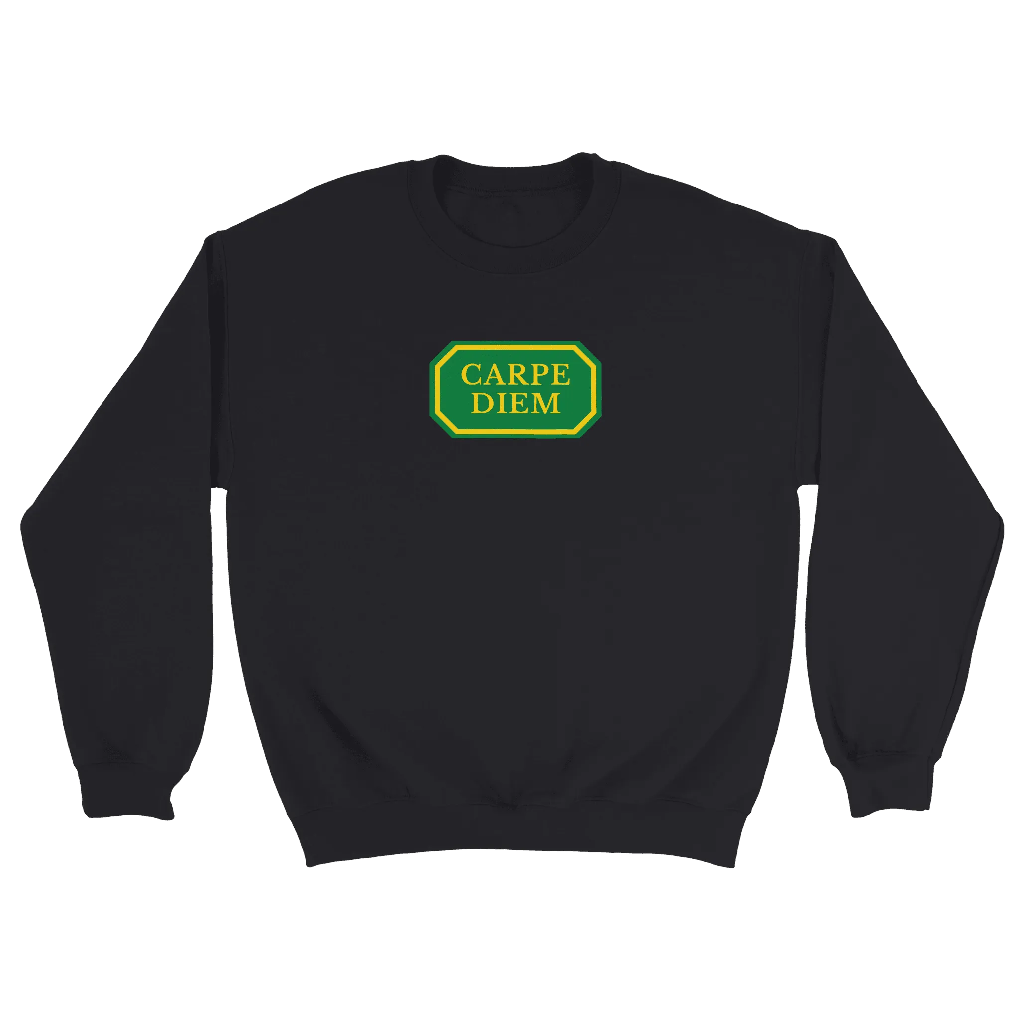 Carpe Diem - Sweatshirt