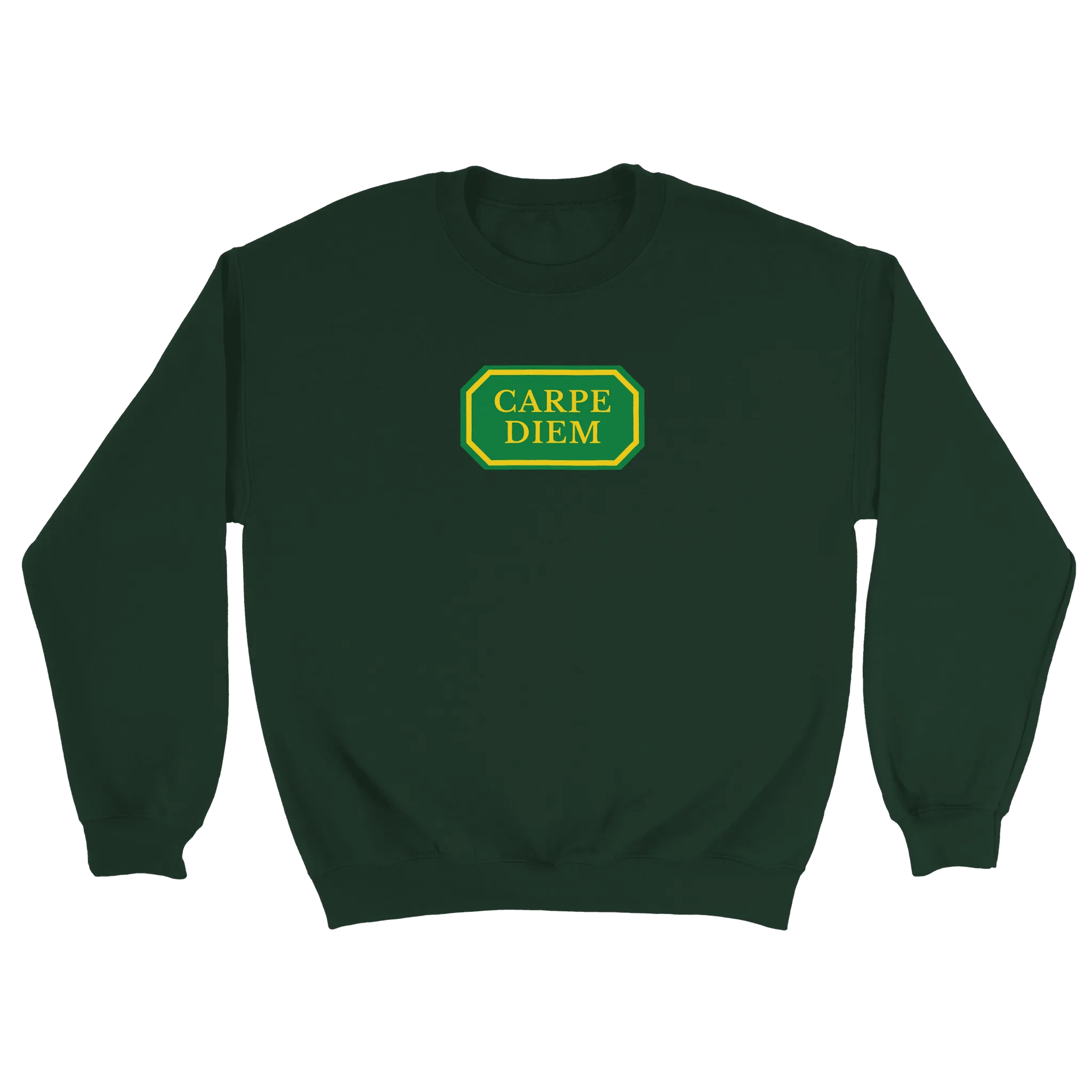 Carpe Diem - Sweatshirt