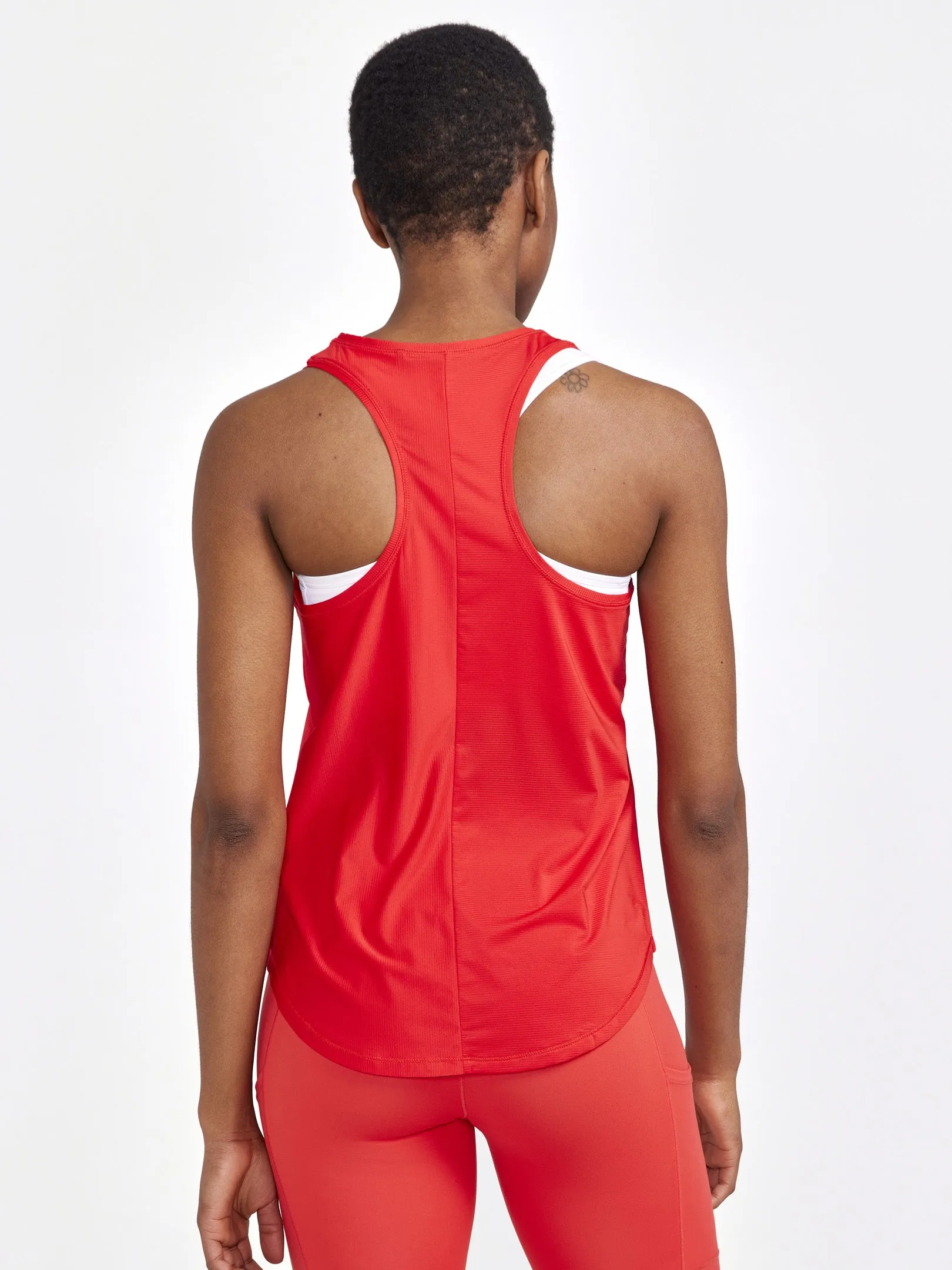 Craft - Core Essence Singlet - Femme
