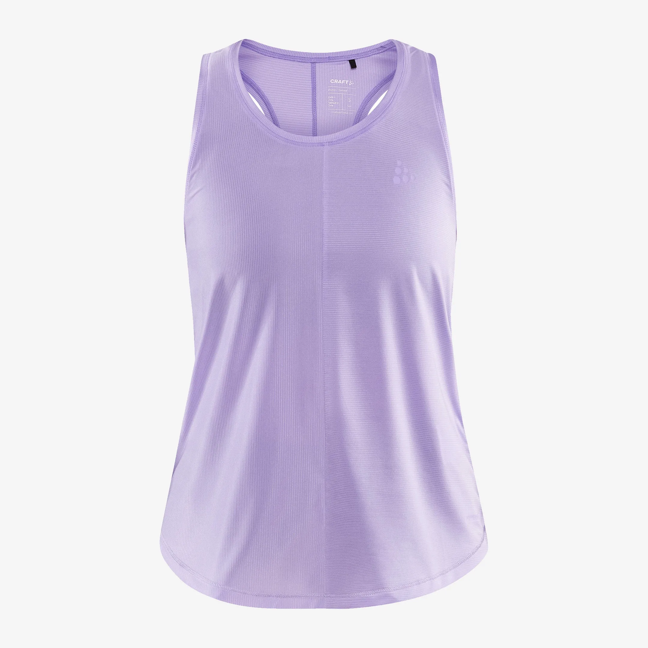 Craft - Core Essence Singlet - Femme