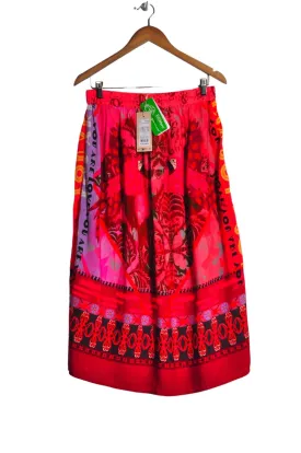 CREAM Women Palazzo Pants Regular fit in Red - 36, 38, 44