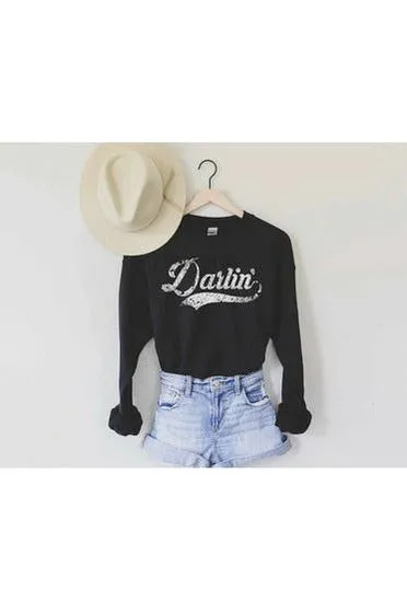 Darlin' Long Sleeve