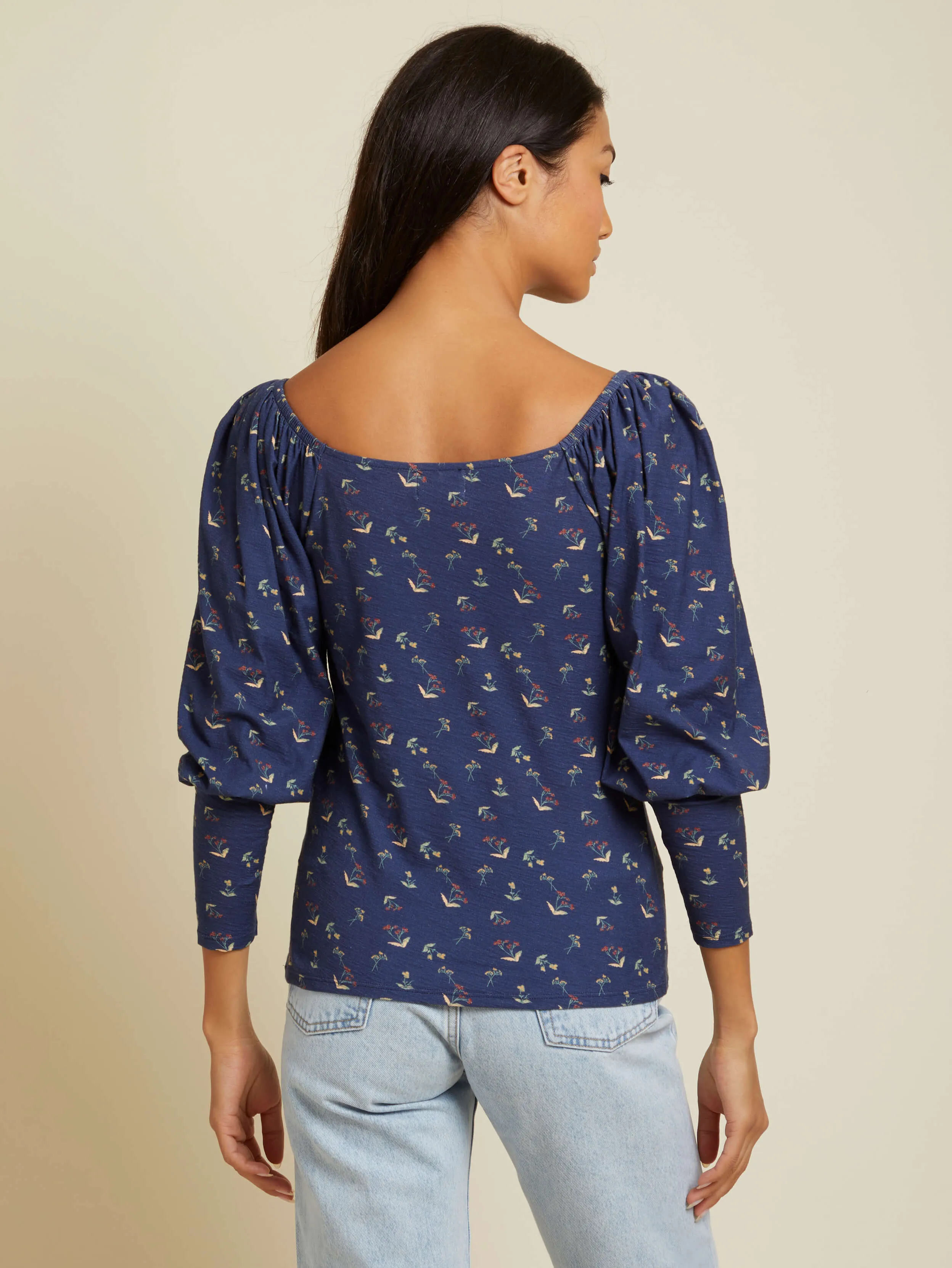Devyn Long Sleeve