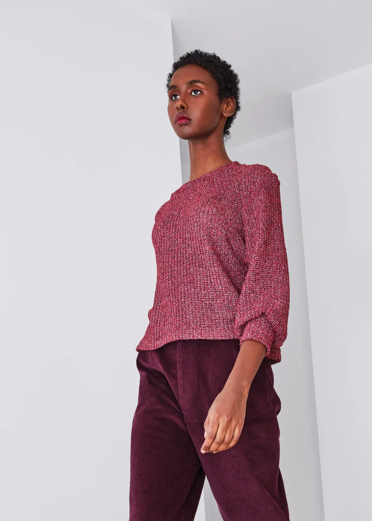 Enid Pullover
