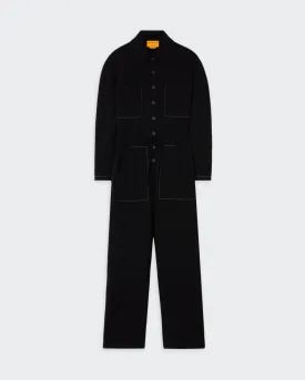 Everywear Coverall 2.0 - Black