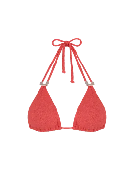 Firenze Sami Tri Top - Raspberry