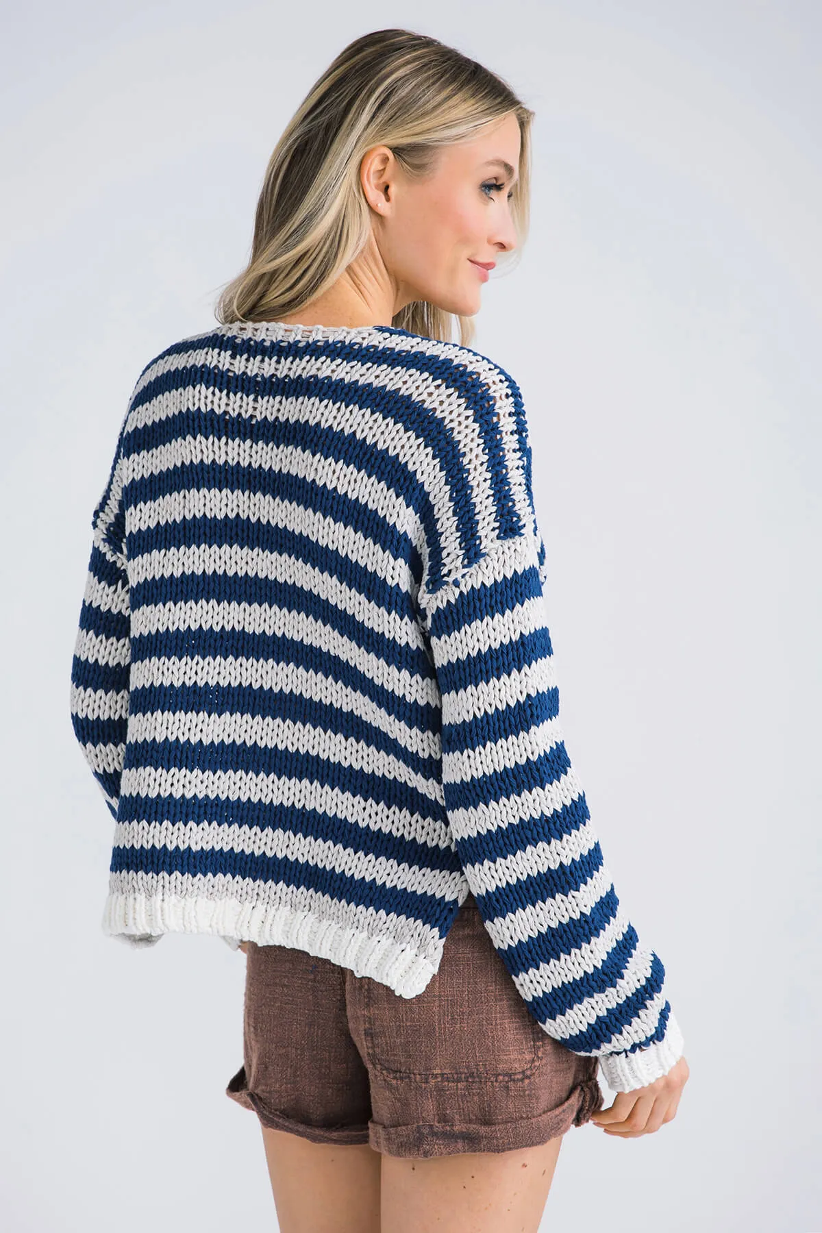 Free People Portland Pullover