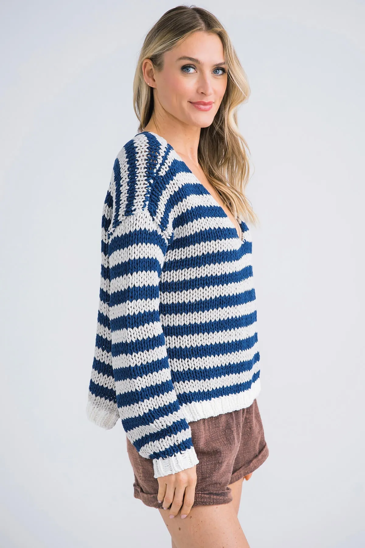 Free People Portland Pullover