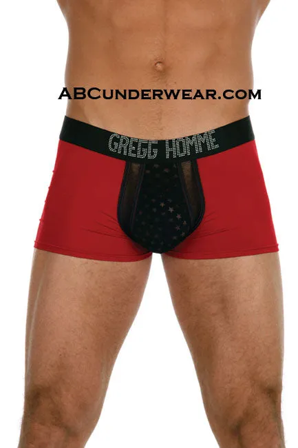 Gregg Homme Sky Biker