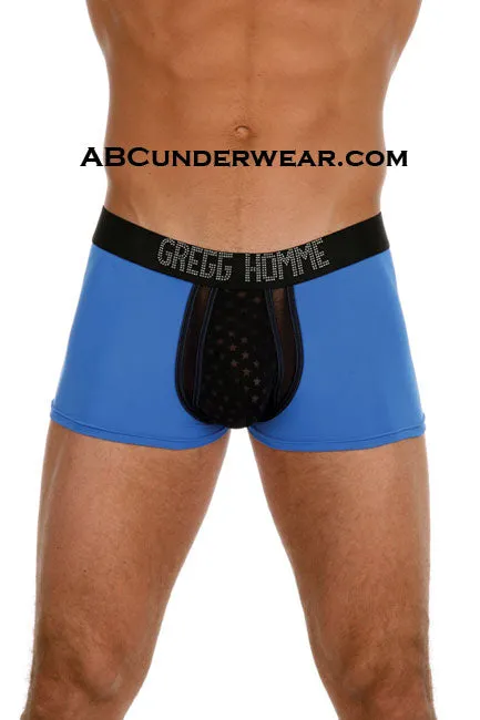 Gregg Homme Sky Biker