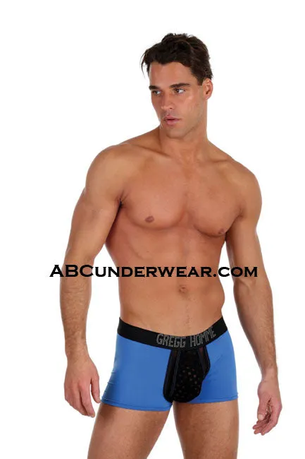 Gregg Homme Sky Biker