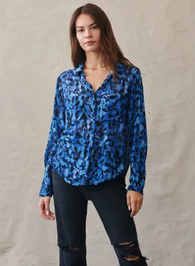 Hayli Hipster Shirt