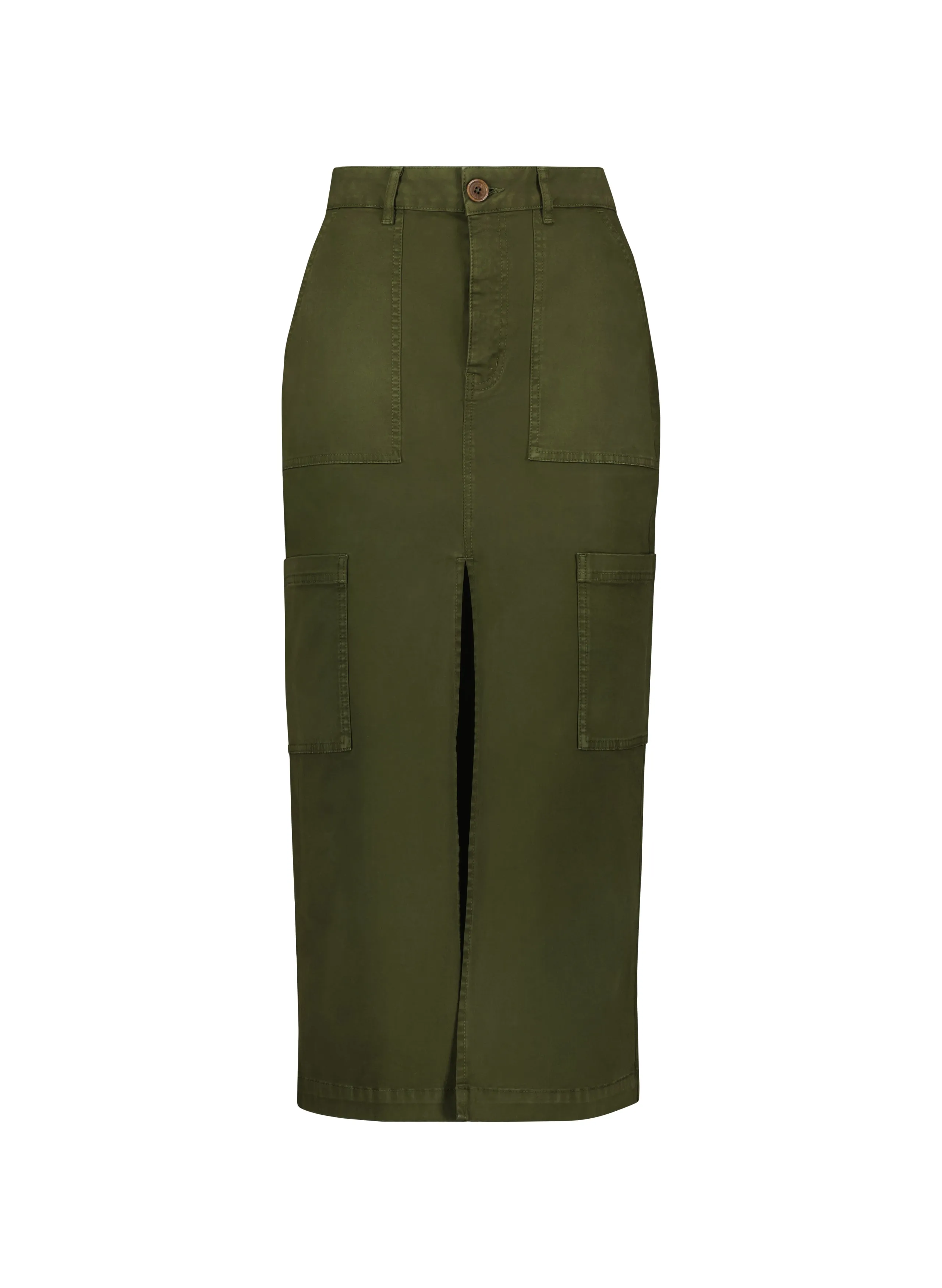 Irma Organic Cotton Skirt