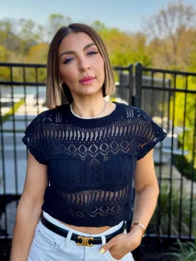 Janice Top