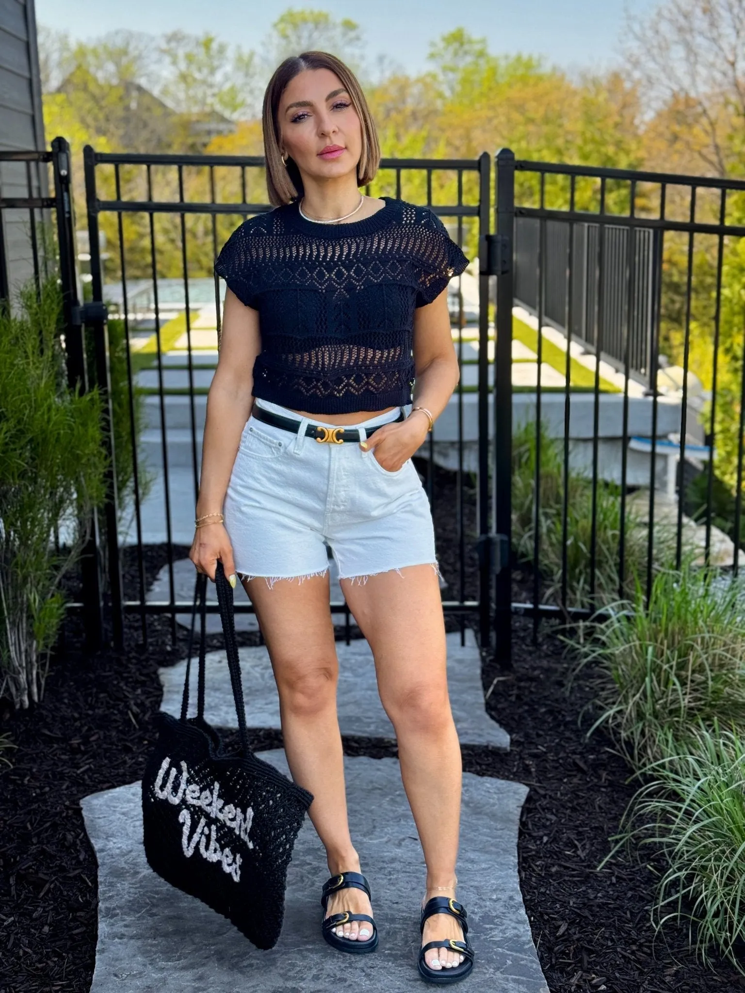 Janice Top