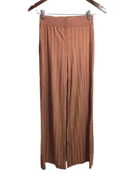 JONATHAN SIMKHAI Women Palazzo Pants Regular fit in Pink - XS