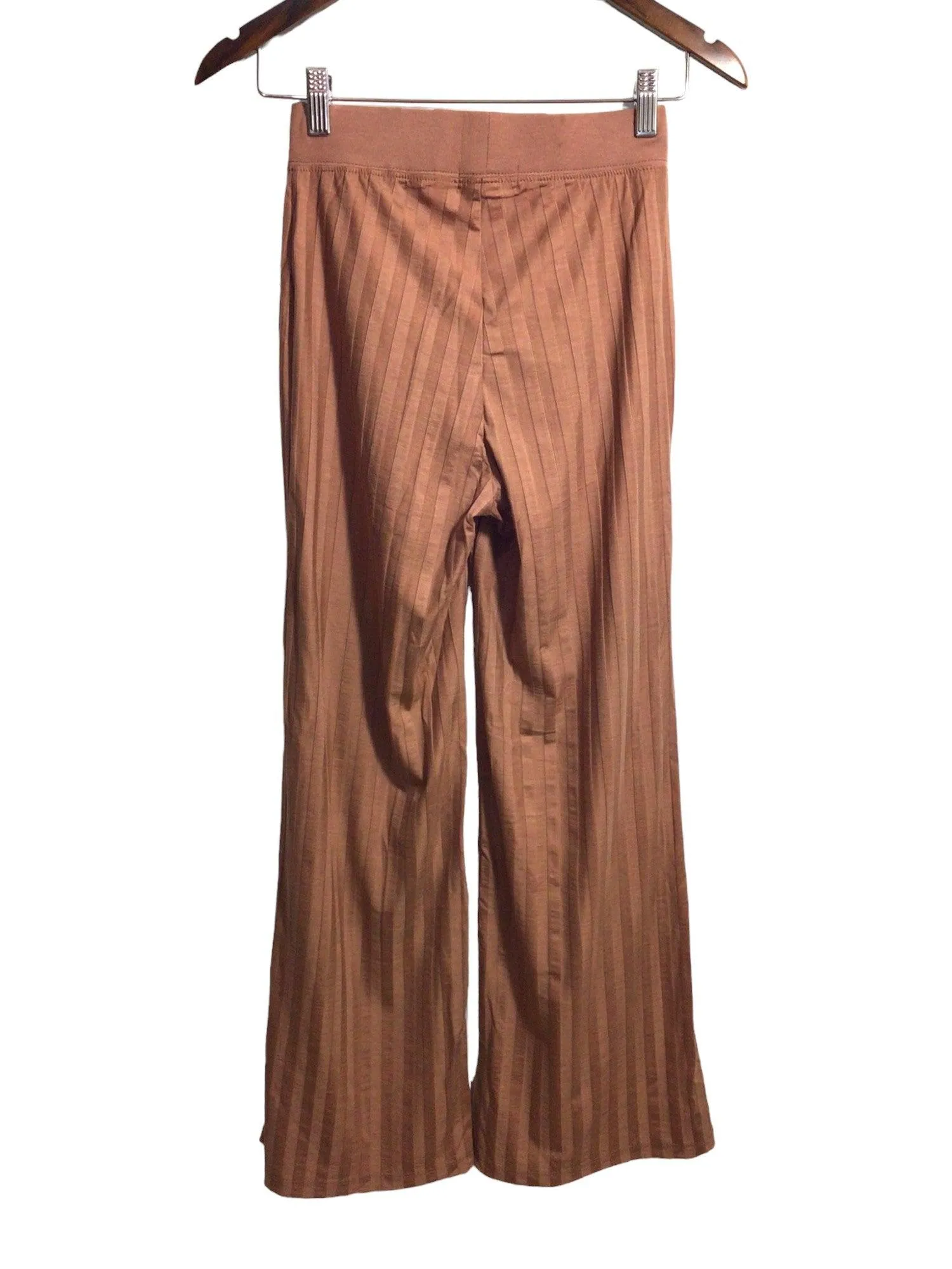 JONATHAN SIMKHAI Women Palazzo Pants Regular fit in Pink - XS
