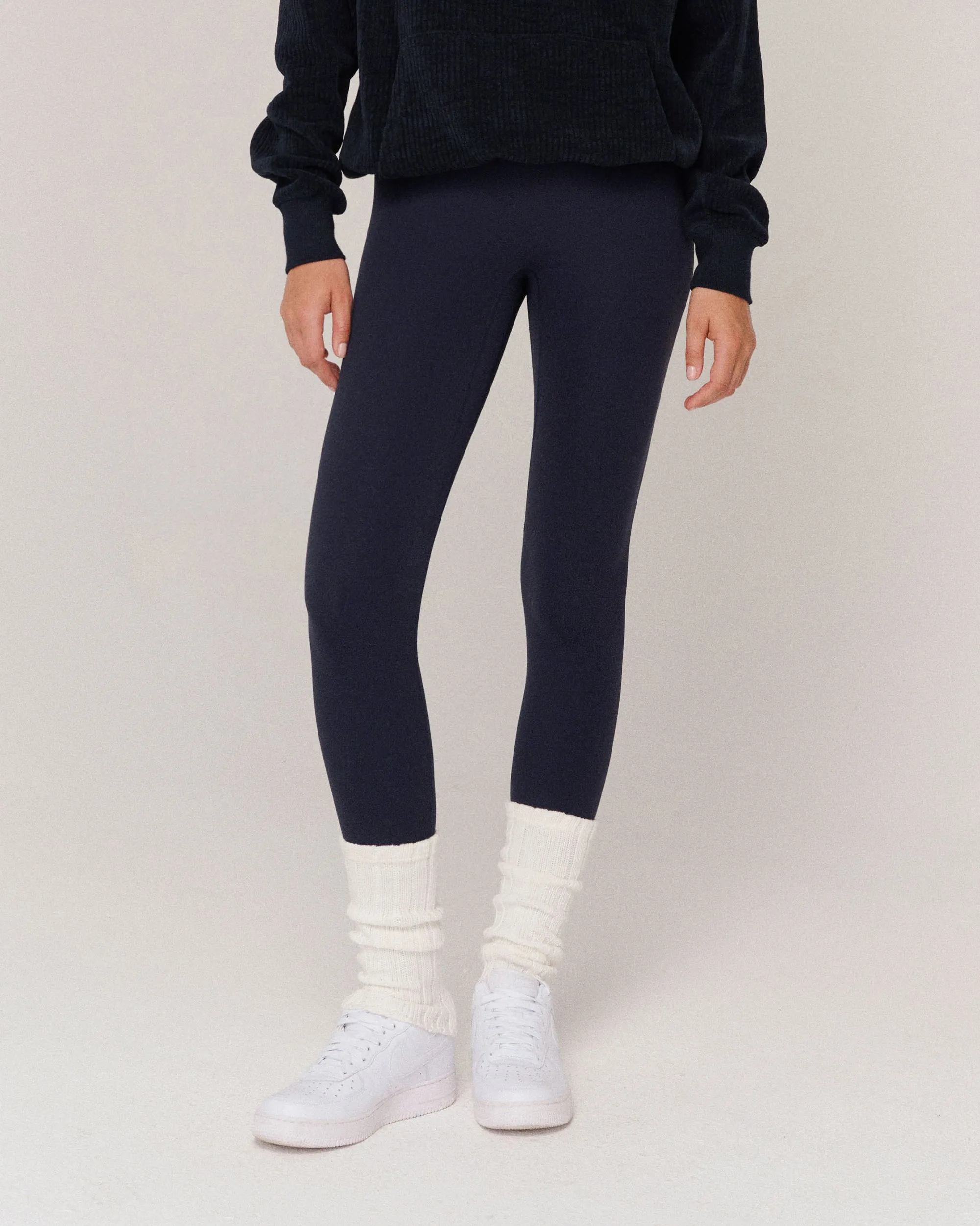 KAI LEGGINGS NAVY