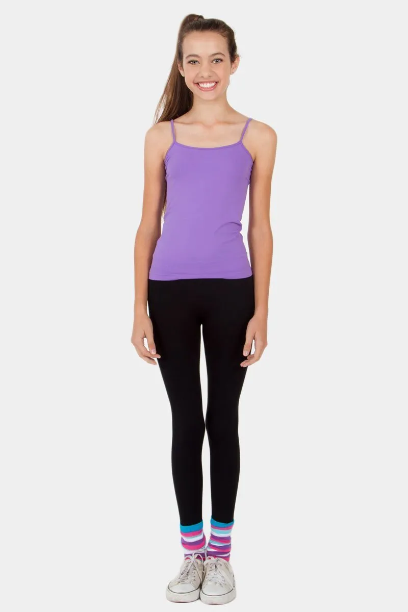 Kid's Seamless Camisole