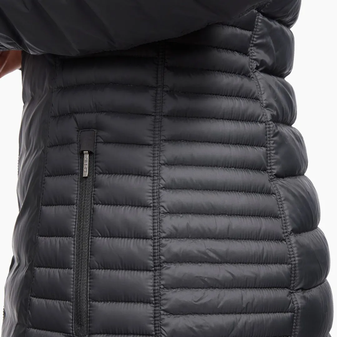 Kuhl Women's Spyfire Parka
