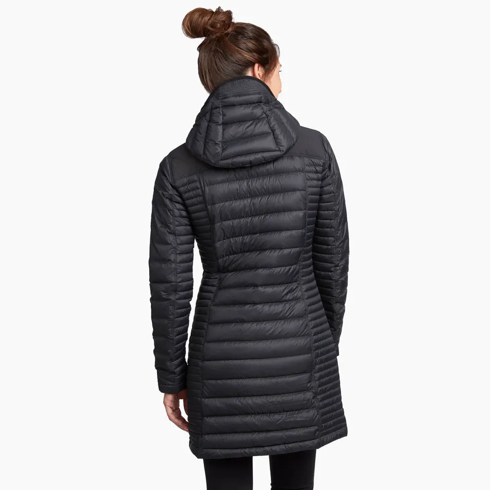 Kuhl Women's Spyfire Parka