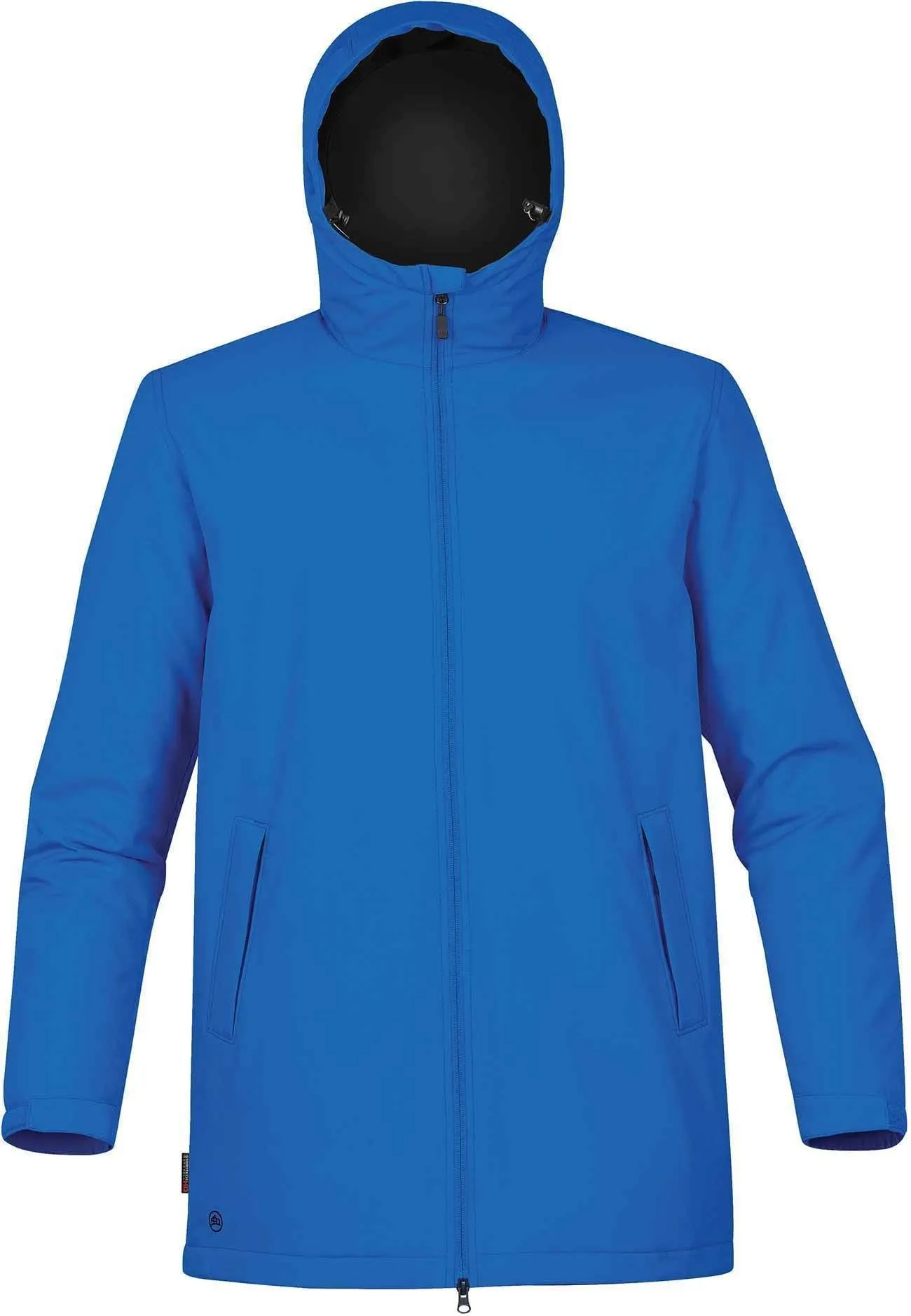 Men's Sideline Parka - SPK-1