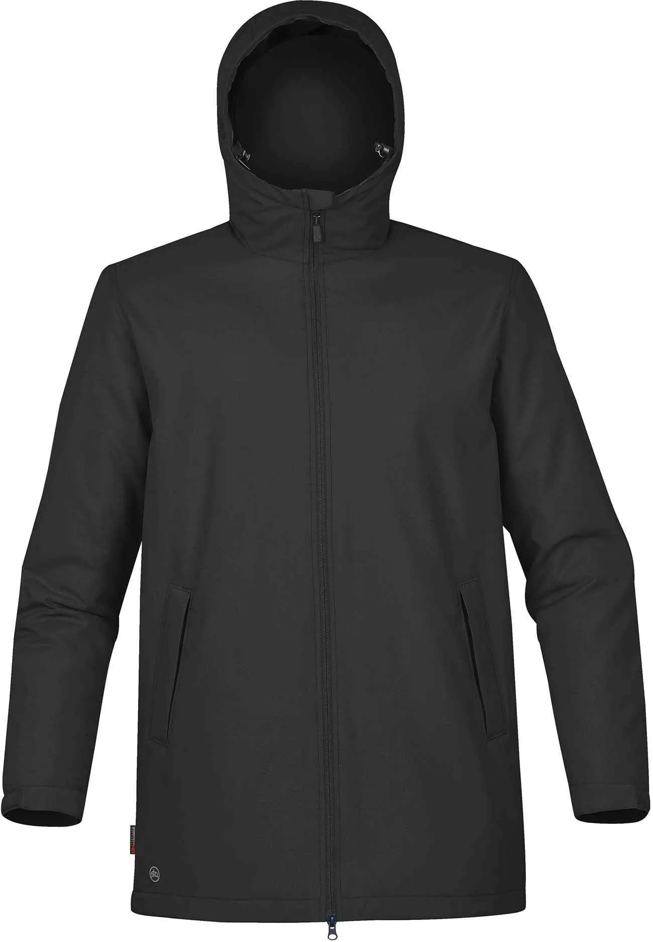 Men's Sideline Parka - SPK-1