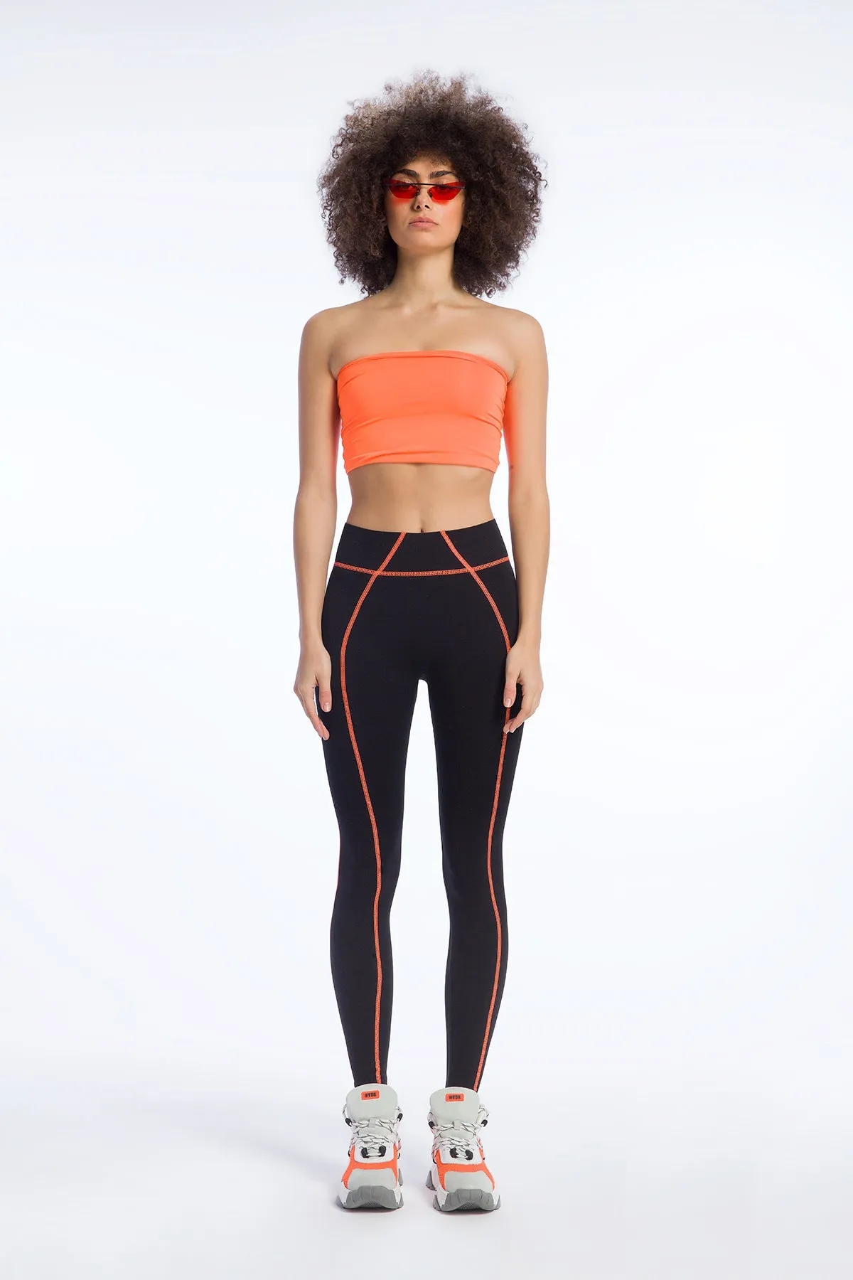 Nero Leggings 9387