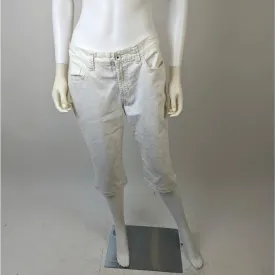 Nine West Jean Capris 10